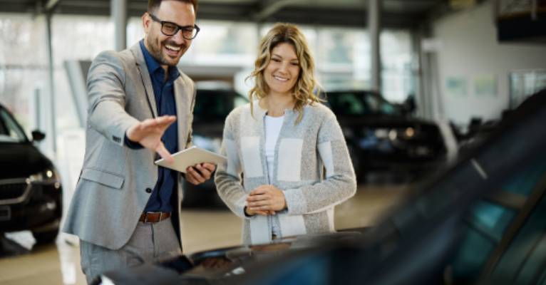 Best Time of Year to Buy a Used Car in Schaumburg for Maximum Savings