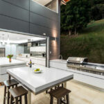 Outdoor Kitchens in Tacoma: Extending Your Living Space in the Pacific Northwest Climate