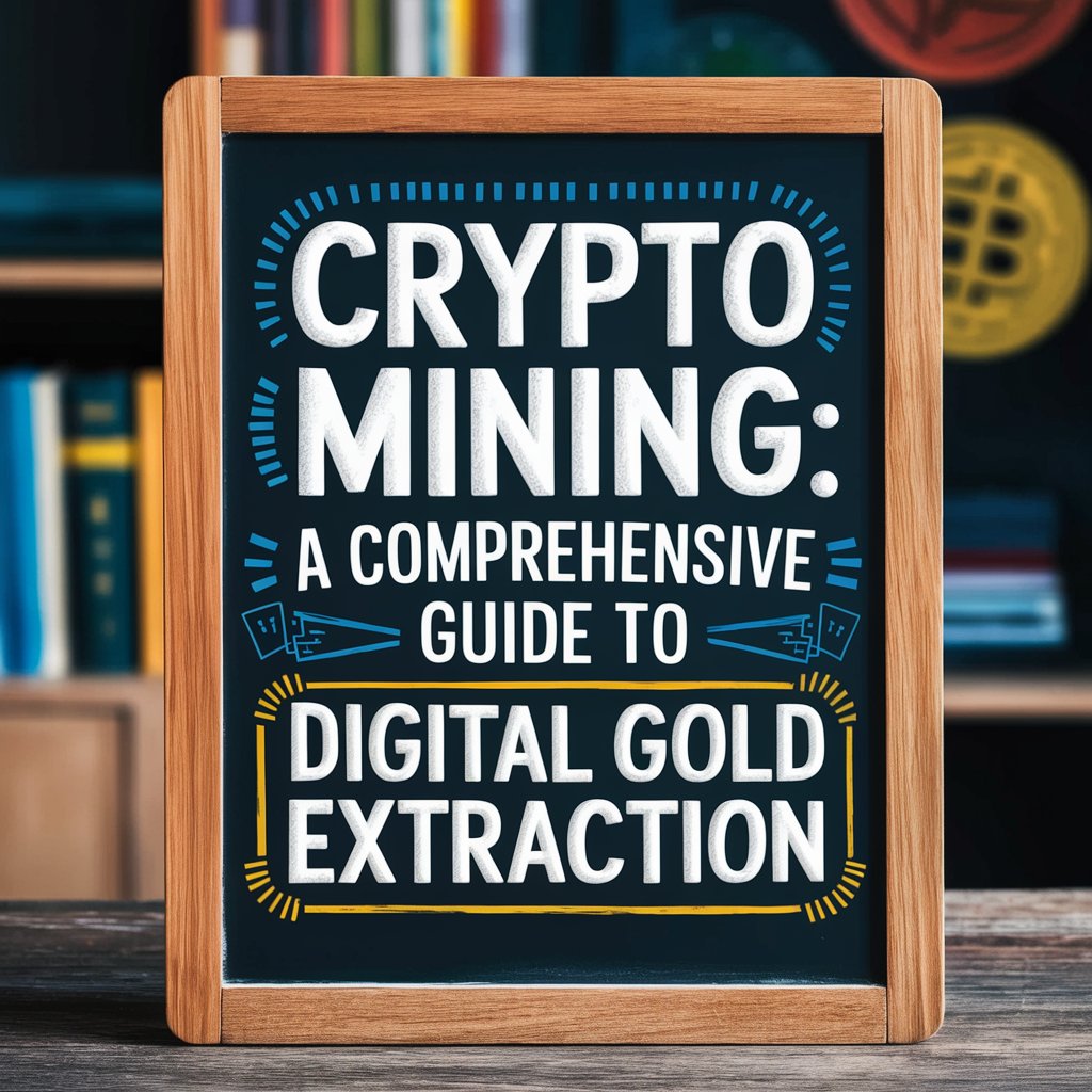 Crypto Mining