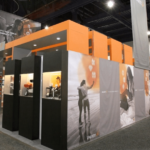 Why First Impressions Matter: Designing a Winning Trade Show Display