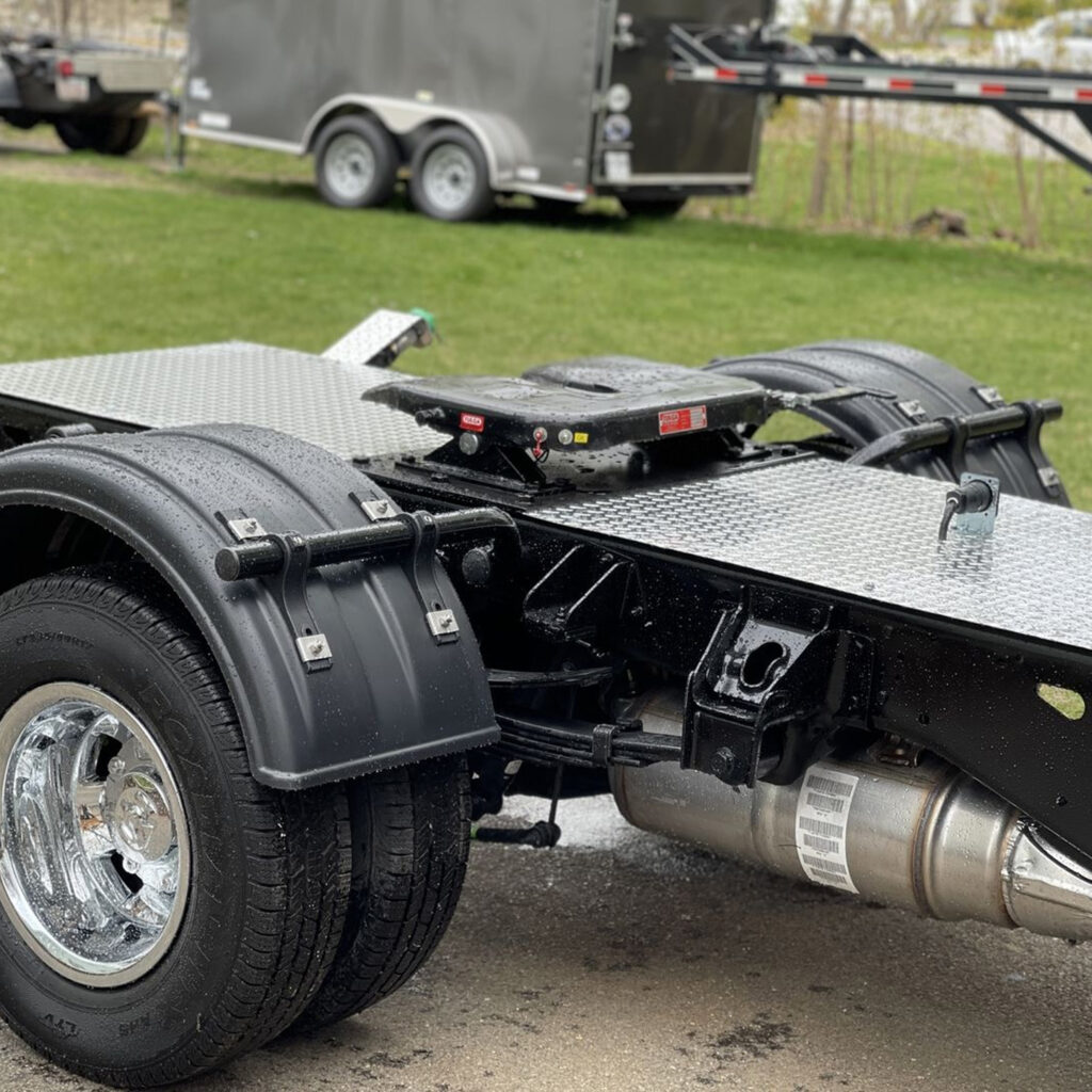 Maximizing Your Towing Capacity