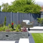 DIY Garden Projects: Innovative Uses for Stone Slabs in Your Backyard