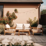 The Evolution of Outdoor Spaces