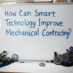 How Can Smart Technology Improve Mechanical Contracting?