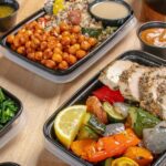 The Science Behind Meal Prep: Why It’s a Game-Changer for Wellness