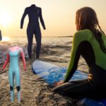 Explore The Ocean In Comfort: Why A Good Wetsuit Top Is Essential For Women