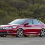 5 Most Reliable Honda Models for Cocoa’s Roads