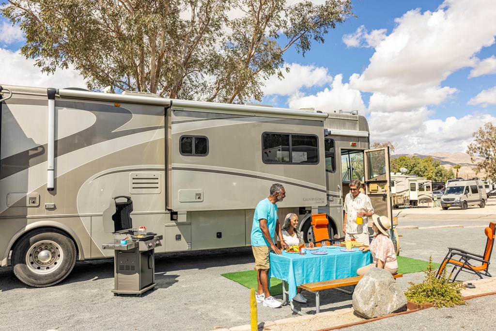 Finding Your Perfect RV: How to Choose a Trusted Dealer