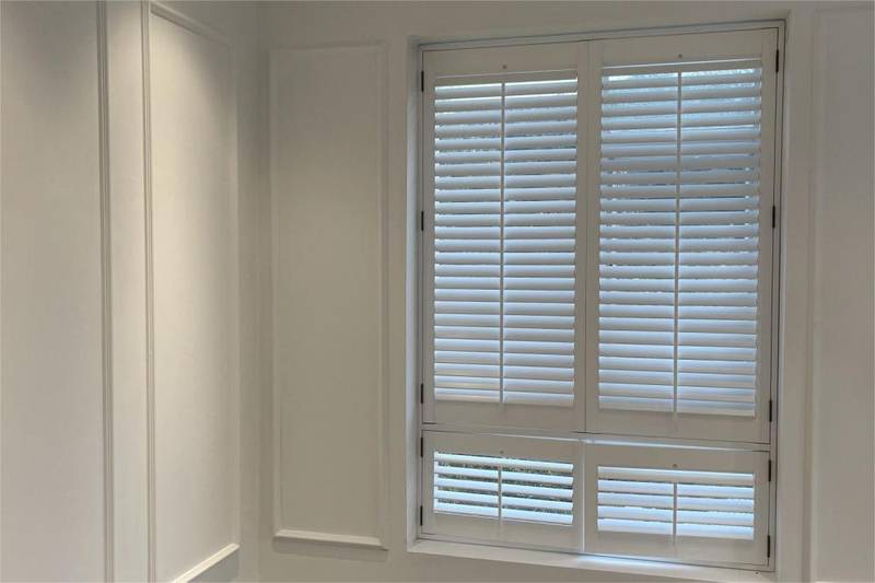 The Hidden Benefits of Plantation Shutters Beyond Aesthetics