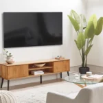 Optimising Living Spaces: The Perfect TV Stand for Your Home