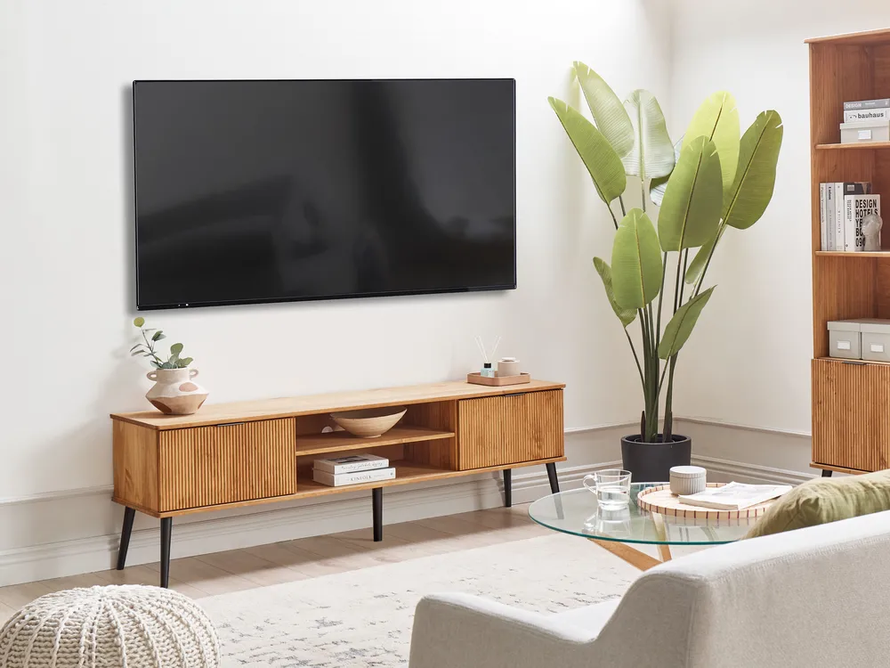 Optimising Living Spaces: The Perfect TV Stand for Your Home