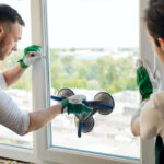 Emergency Window Repairs: What to Do When Disaster Strikes