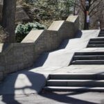 The Dangers of Too-Steep Wheelchair Ramps