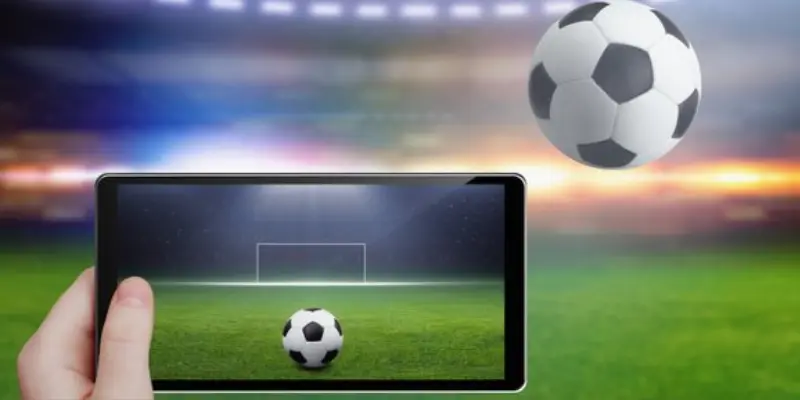 Jalalive – Smooth Football Streaming Experience, No Lag