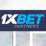 1xBet affiliate program