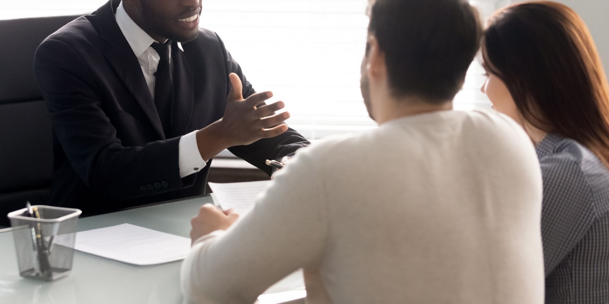 Family Law Attorney