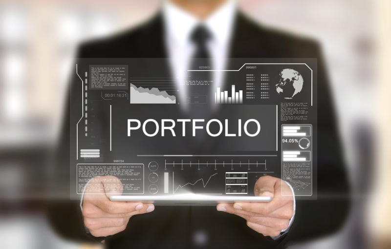 Unlocking Financial Success: 5 Key Advantages of Portfolio Management Services