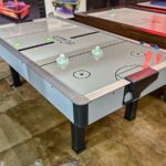 Air Hockey Table