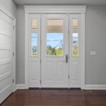 The Connection Between Windows, Doors, and Home Insulation