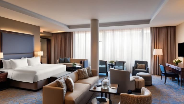 Lodging Solutions