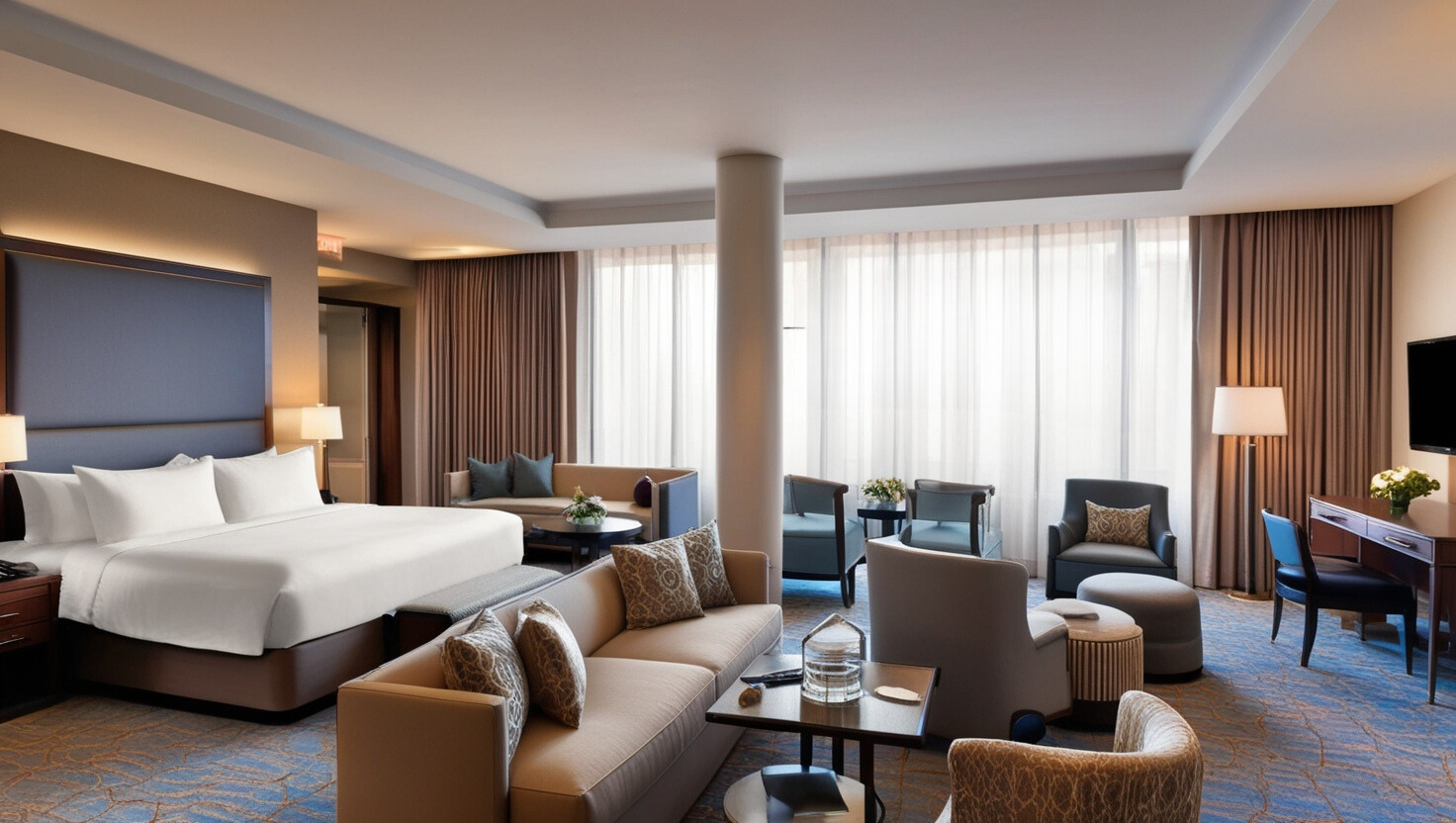 Lodging Solutions
