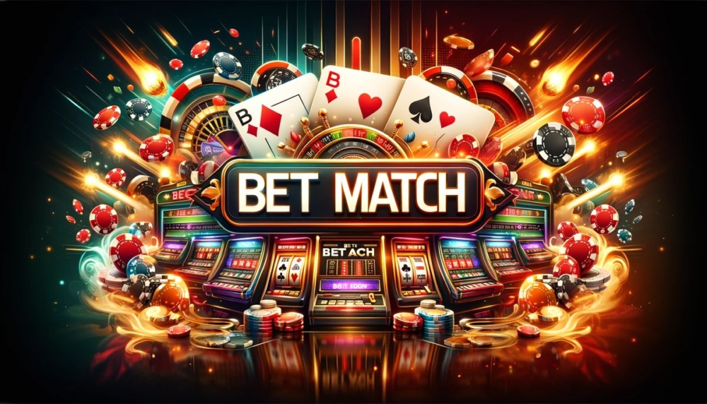 BetMatch