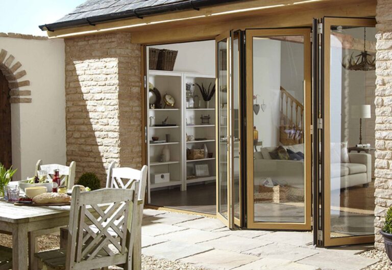 Sliding Doors