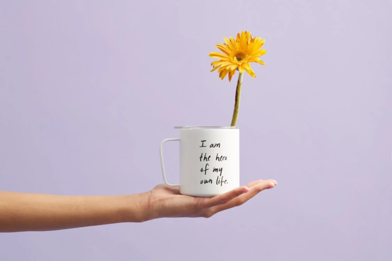 Creating a Motivational Mindset for Personal Growth and Success