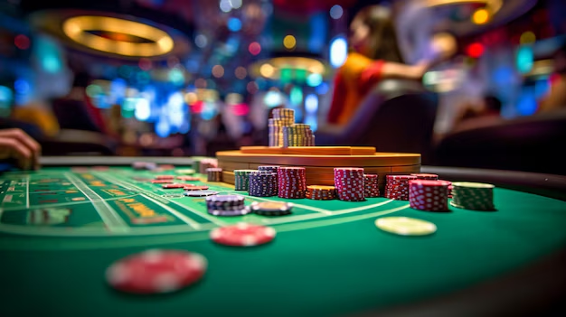 Crypto Casinos