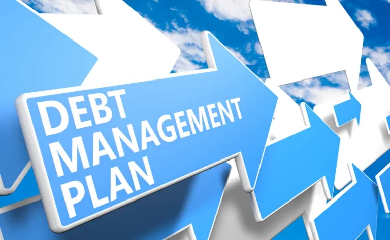 Debt Management Plan
