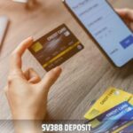 Detailed Instructions on SV388 Deposit Operations for Bettors