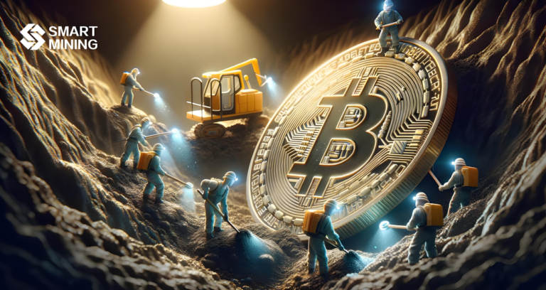 Earn up to $8595 with Cloud Mining