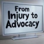 From Injury to Advocacy