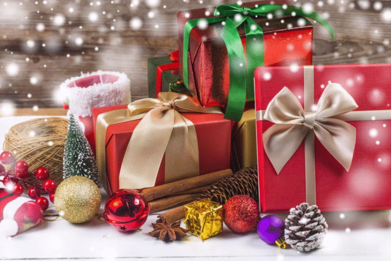 Gifts