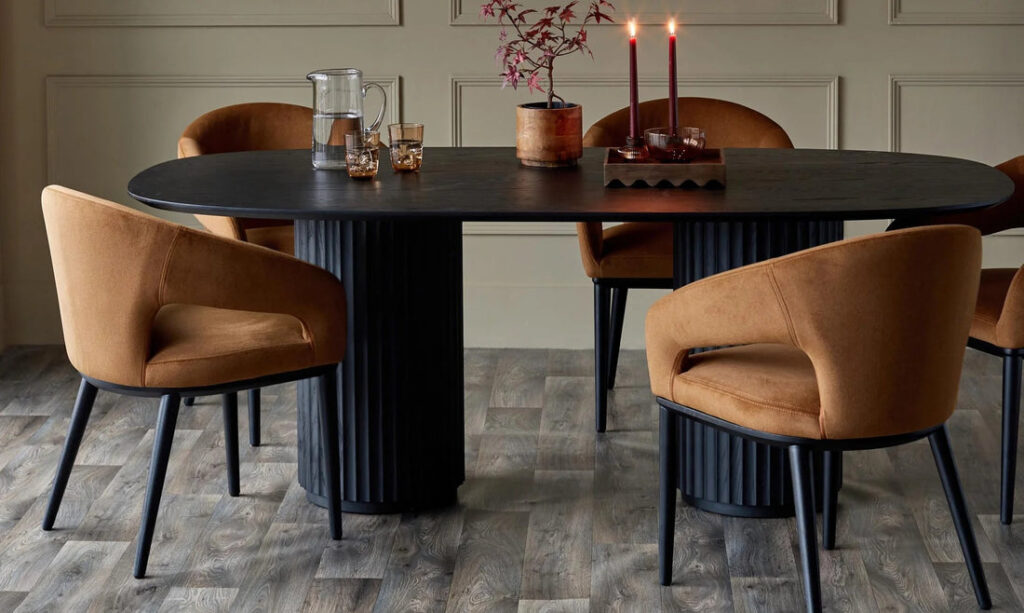 How to Choose a Dining Table: A Complete Guide