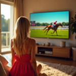 How Has Horse Racing Entered the Mainstream Entertainment World