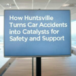 How Huntsville Turns Car Accidents into Catalysts for Safety and Support