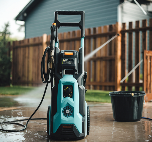 How a Simple Pressure Wash Turned a Neglected Home into the Envy of the Block