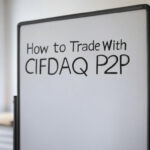 How to Trade With CIFDAQ P2P