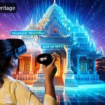 How Virtual Reality Can Be Used in Museums and Cultural Heritage Sites