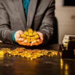 The Strategic Role of Gold in Asset Allocation