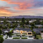 How Much Are Homes in Sherman Oaks, California?