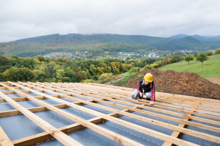 Roofing Company
