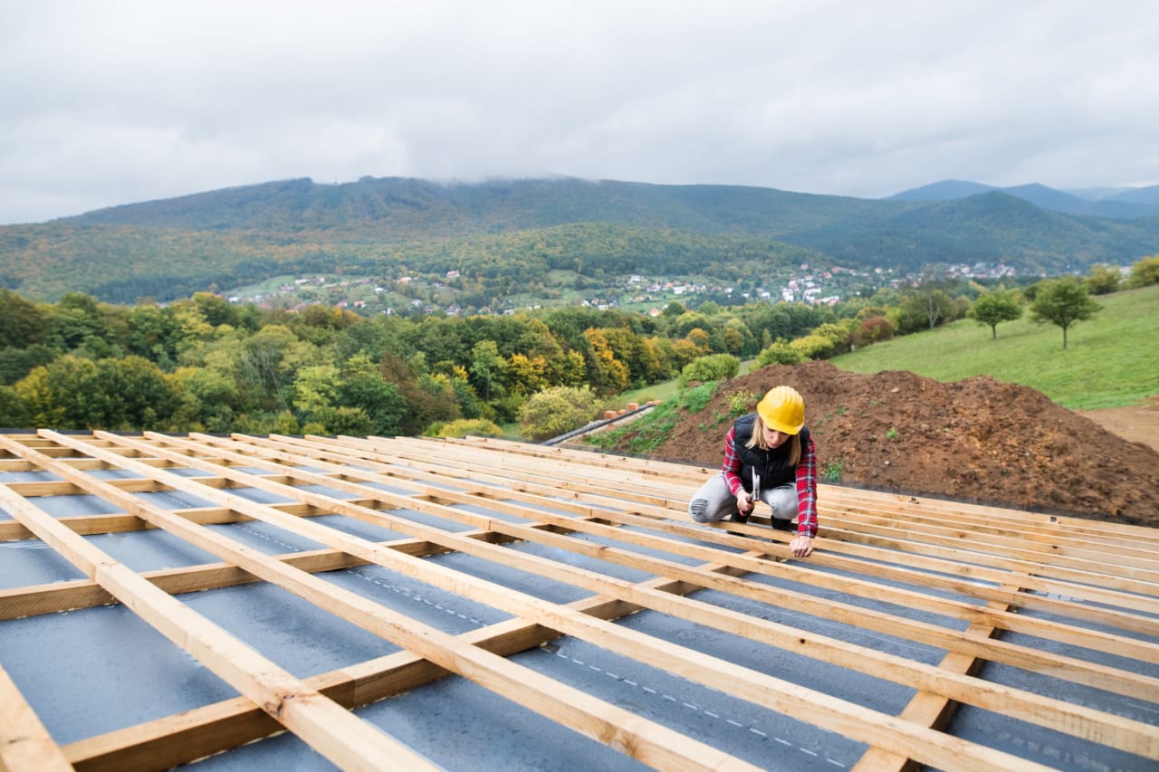 Roofing Company