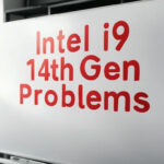 Intel i9 14th Gen Problems