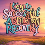 Key to Successful Addiction Recovery