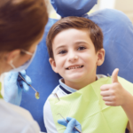 Eco-Friendly Dental Practices: Healthy Choices for Your Child’s Smile