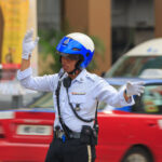 The Contribution Of Traffic Control Officers To Public Safety