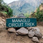 Manaslu Circuit Trek