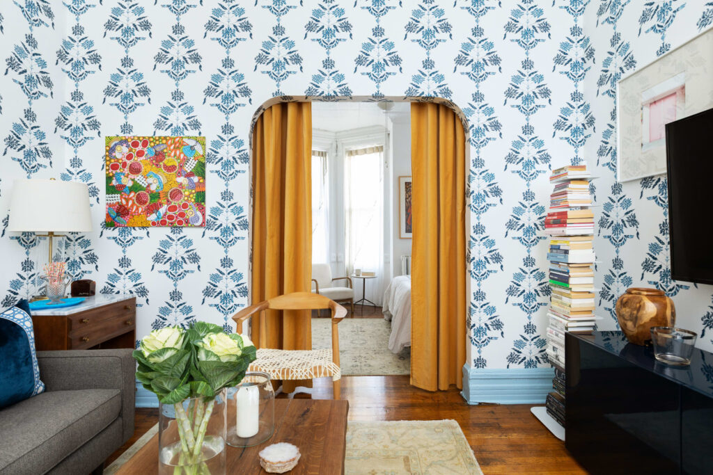 How Custom Curtains Can Enhance Small Spaces: Smart Design Tricks and Tips